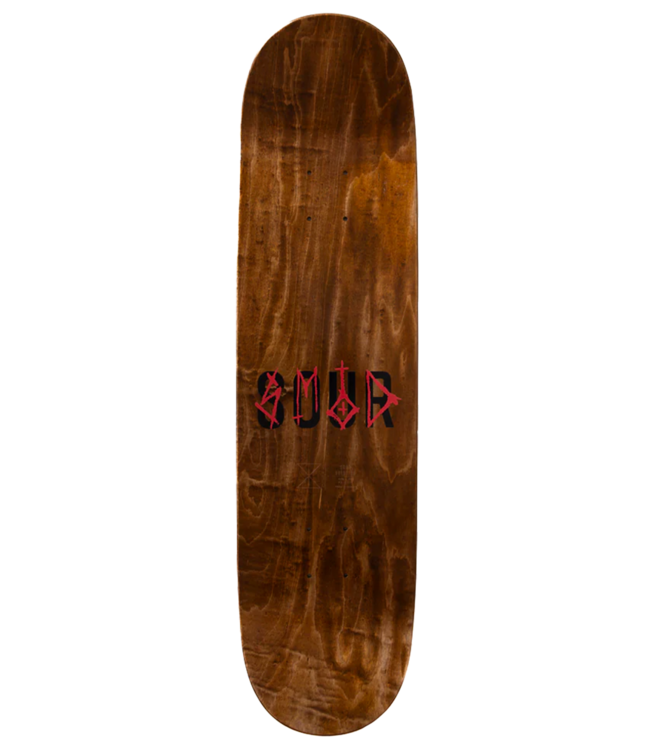 SOUR Josef SMOD Deck 8.25