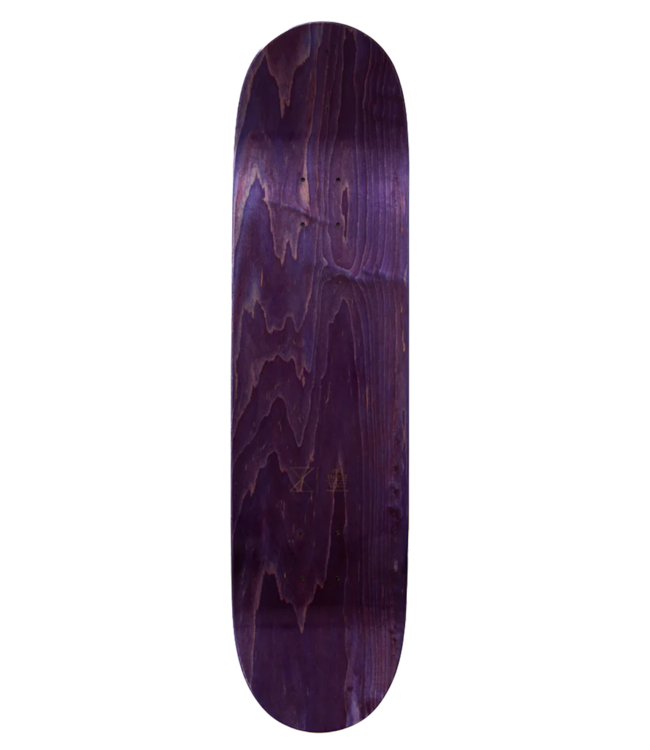 SOUR Martin Crack Man Deck 8.25