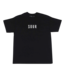 SOUR Sour Army Tee - Black