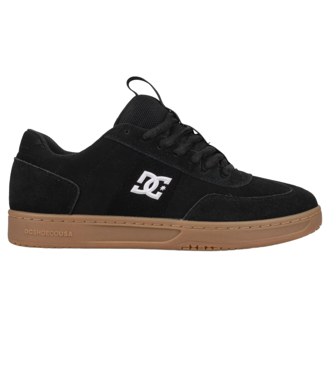DC Dc Astrix S - Black/Gum/White