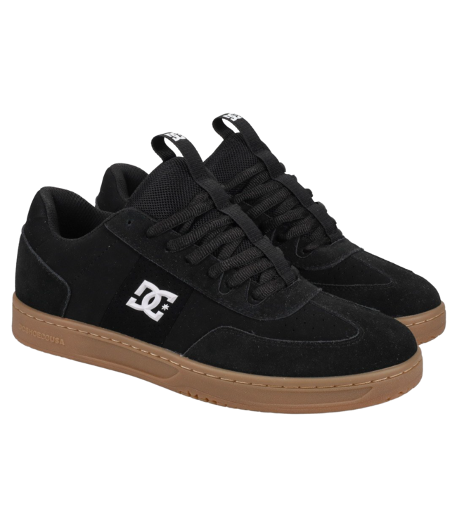 DC Dc Astrix S - Black/Gum/White
