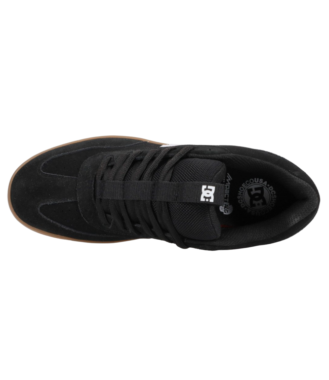 DC Dc Astrix S - Black/Gum/White