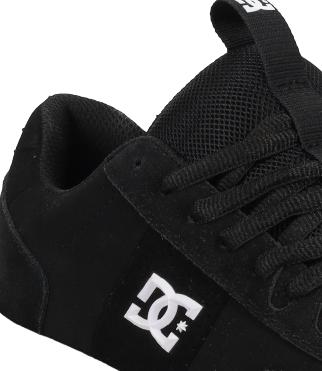 DC Dc Astrix S - Black/Gum/White
