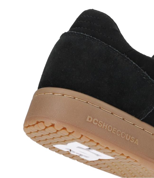 DC Dc Astrix S - Black/Gum/White