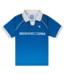DC Dc Soccer Top Boy - Estate Blue