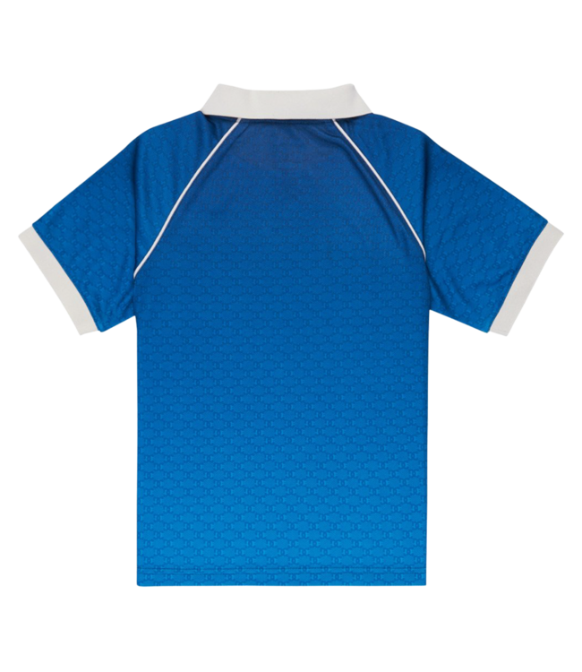 DC Dc Soccer Top Boy - Estate Blue