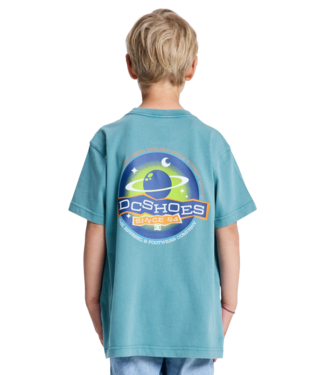 DC Planetarium Youth Hss - Storm Blue