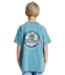 DC Planetarium Youth Hss - Storm Blue