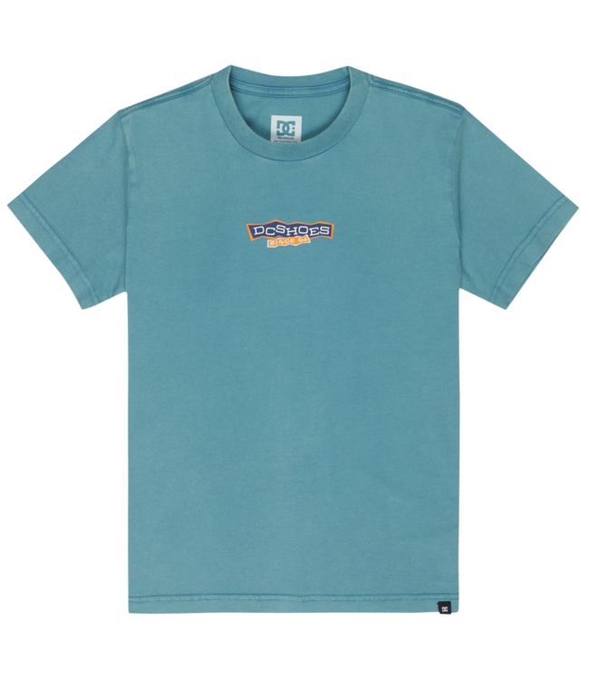 DC Planetarium Youth Hss - Storm Blue