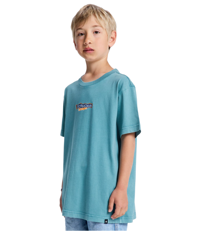 DC Planetarium Youth Hss - Storm Blue