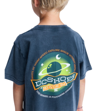 DC Planetarium Youth Hss - Black