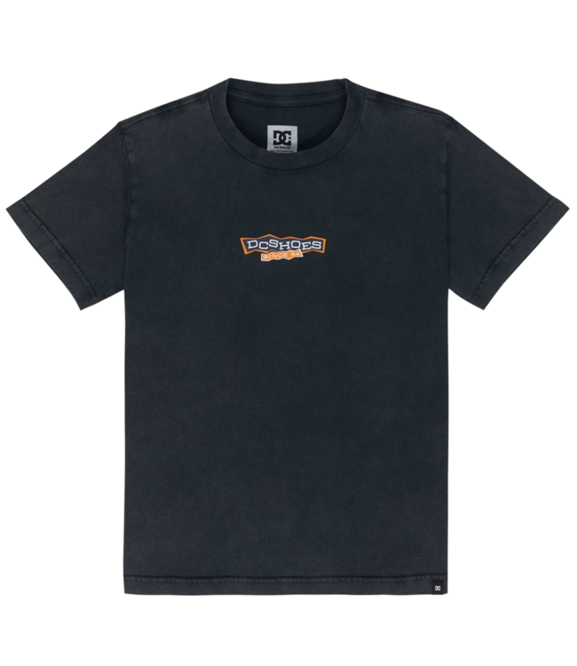 DC Planetarium Youth Hss - Black