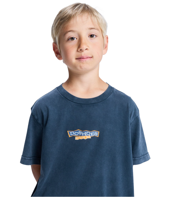 DC Planetarium Youth Hss - Black