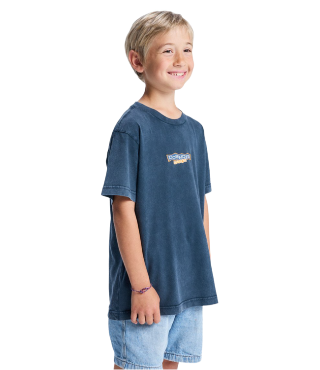 DC Planetarium Youth Hss - Black