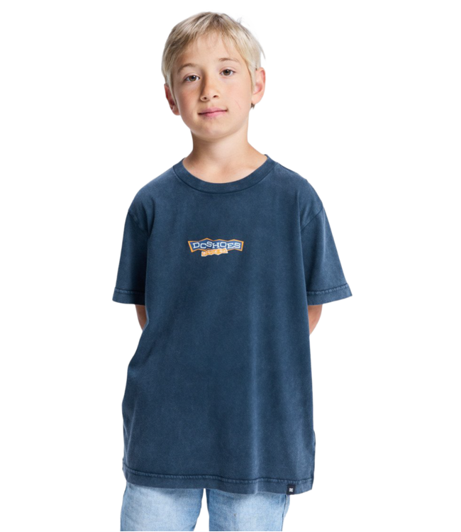 DC Planetarium Youth Hss - Black