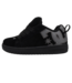 DC Court Graffik Se - Black/Black/Grey