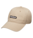 DC Patch It Cap - Oatmeal