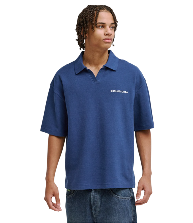 DC Dc Classic Club - Estate Blue