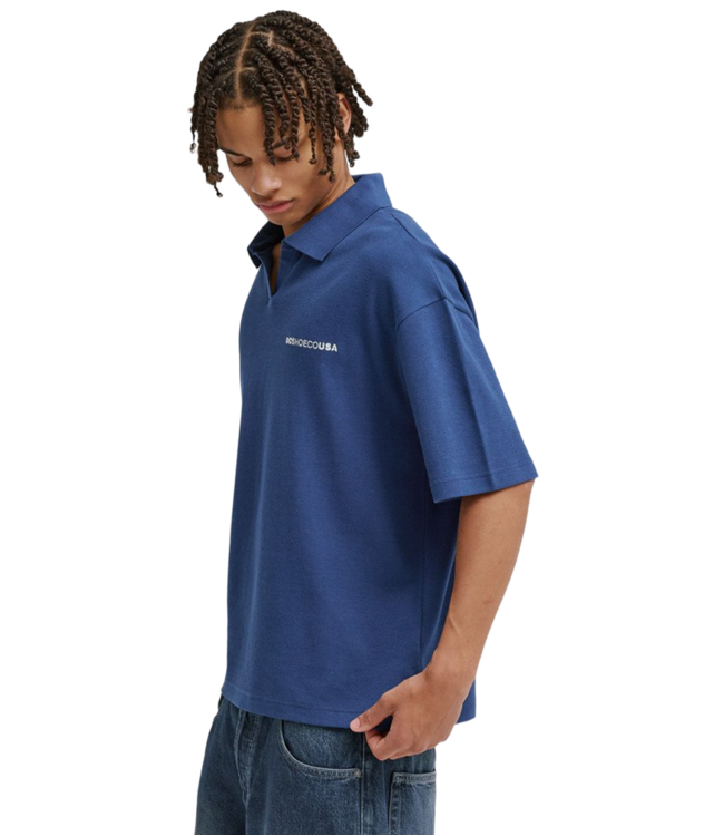 DC Dc Classic Club - Estate Blue