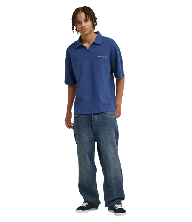DC Dc Classic Club - Estate Blue