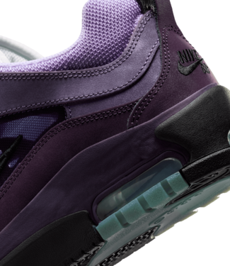 NIKE SB Nike Air Max Ishod - Grand Purple