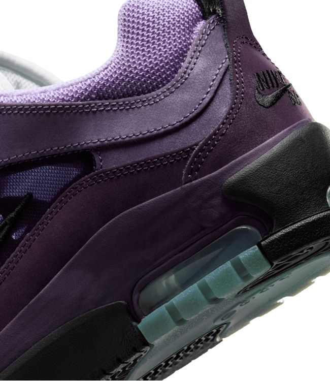 NIKE SB Nike Air Max Ishod - Grand Purple
