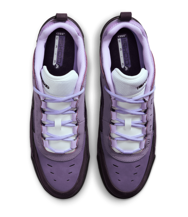 NIKE SB Nike Air Max Ishod - Grand Purple