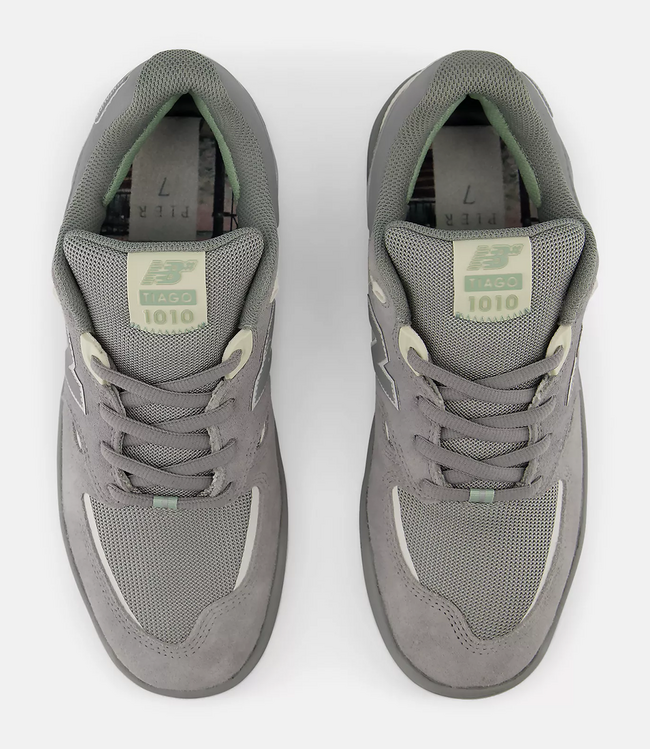 NEW BALANCE NUMERIC Tiago Lemos 1010 Pier 7