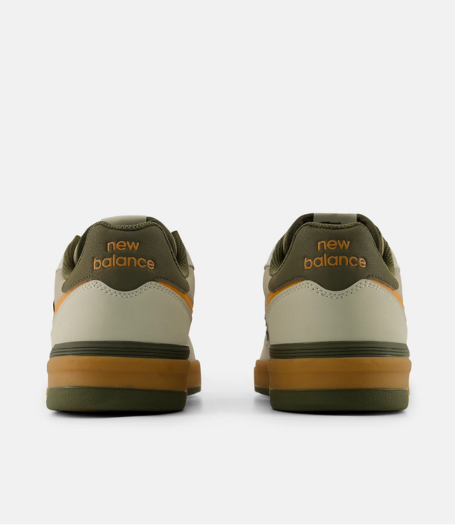 NEW BALANCE NUMERIC Jamie Foy 306 Cup - Timberwolf