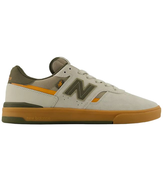 NEW BALANCE NUMERIC Jamie Foy 306 Cup - Timberwolf