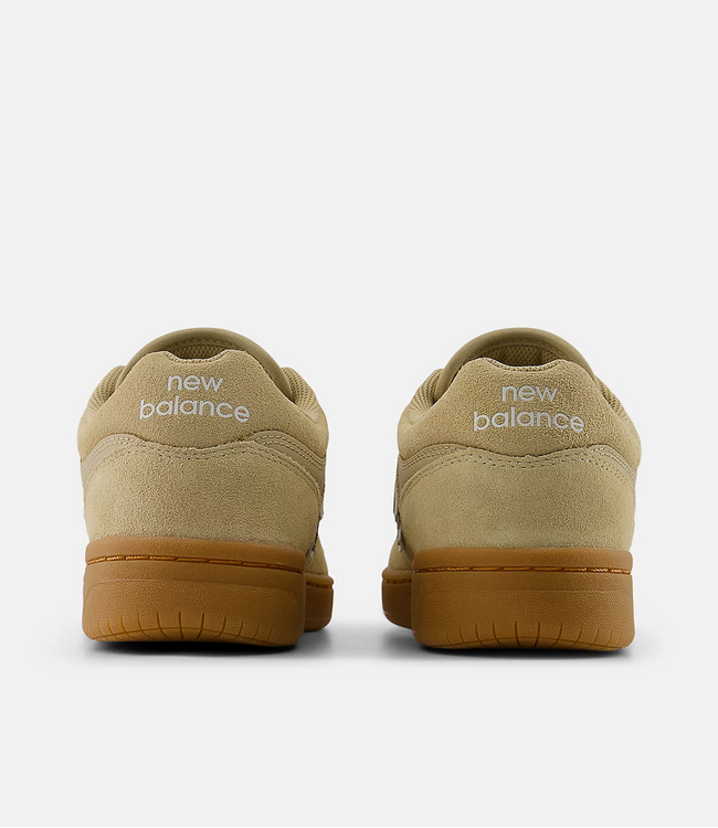 NEW BALANCE NUMERIC 480 - Incense