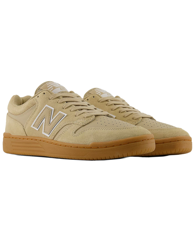 NEW BALANCE NUMERIC 480 - Incense