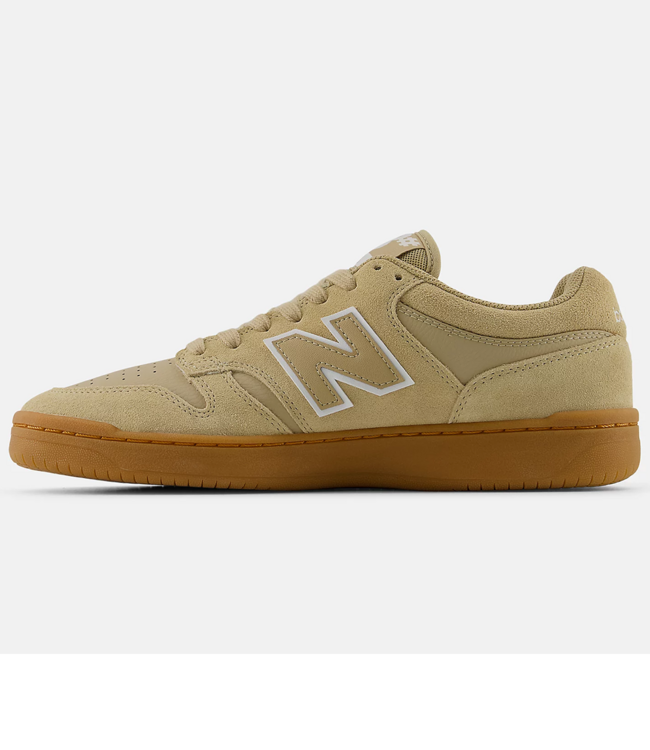 NEW BALANCE NUMERIC 480 - Incense