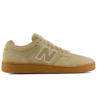 NEW BALANCE NUMERIC 480 - Incense