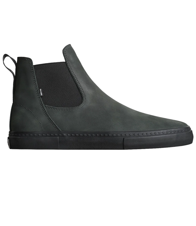 GLOBE Dover II - Iron/Black