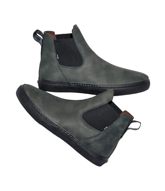 GLOBE Dover II - Iron/Black