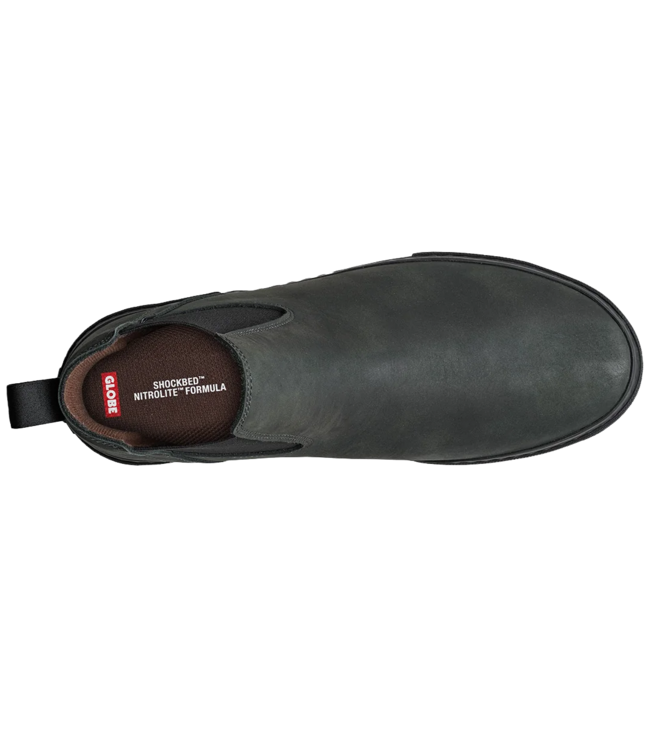 GLOBE Dover II - Iron/Black