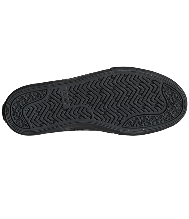 GLOBE Dover II - Iron/Black