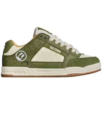 GLOBE Tilt - Green/Antique