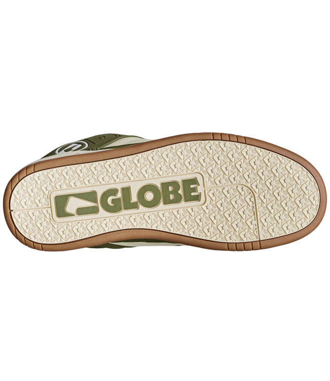 GLOBE Tilt - Green/Antique
