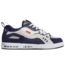 GLOBE Ct4 - White/Navy