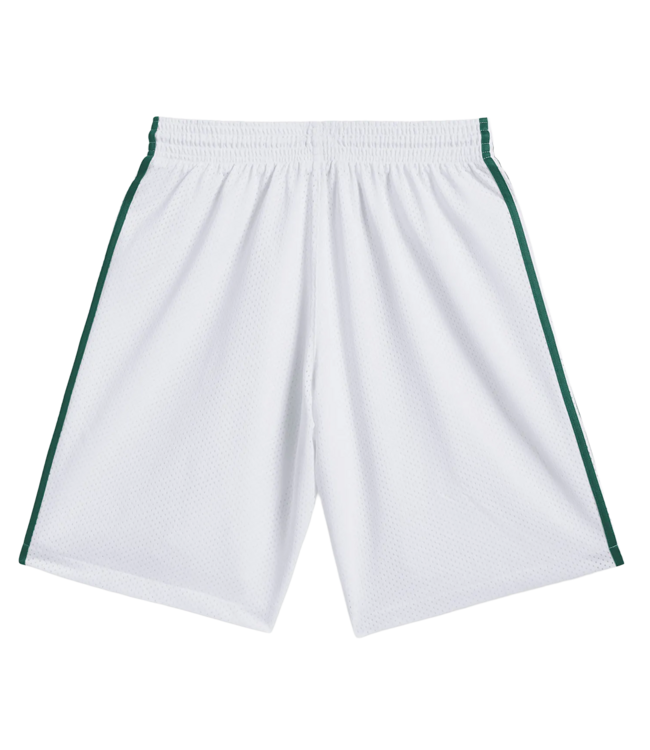 ADIDAS Tyshawn B Short - White/Magold/Cgreen