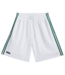 ADIDAS Tyshawn B Short - White/Magold/Cgreen