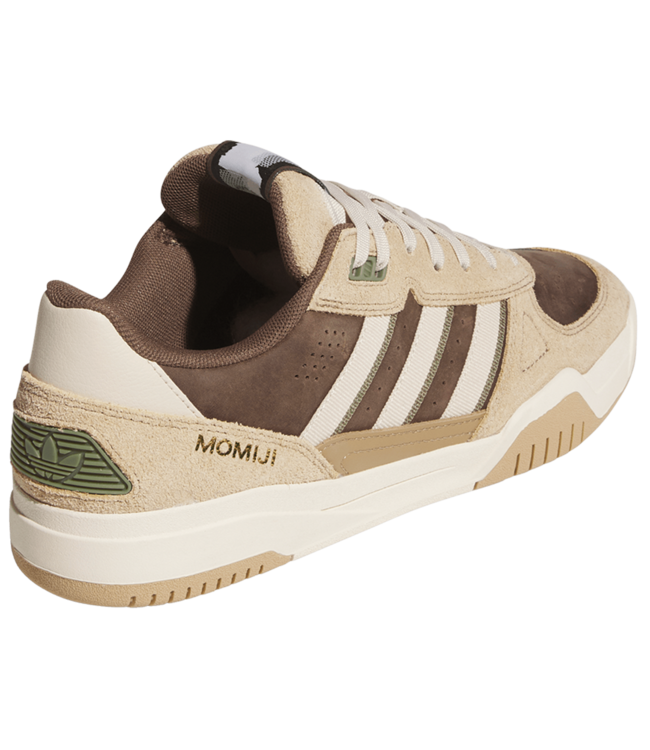 ADIDAS Tekkira Cup X Momiji - Cardbo/Earstr/Crli