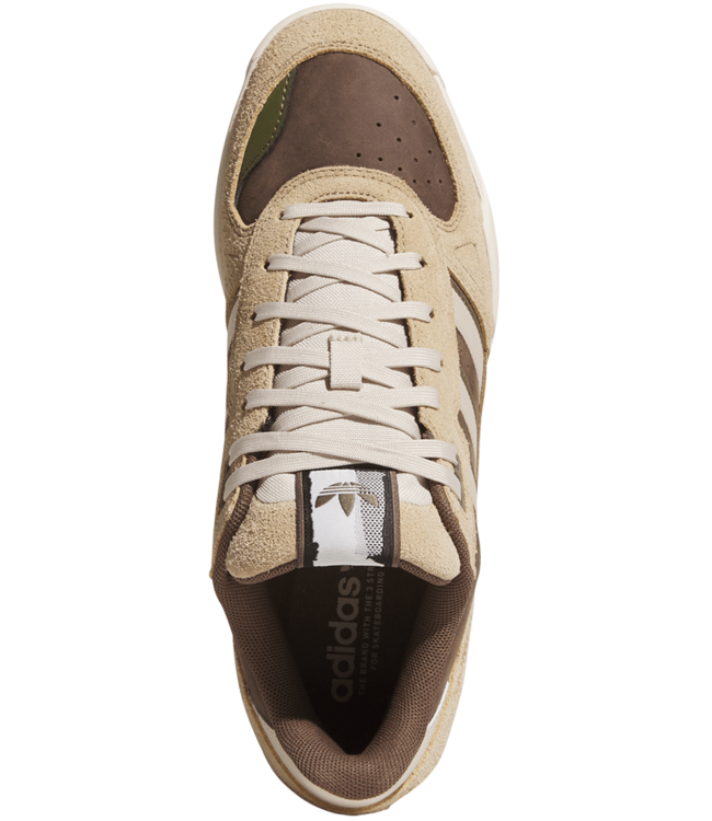ADIDAS Tekkira Cup X Momiji - Cardbo/Earstr/Crli