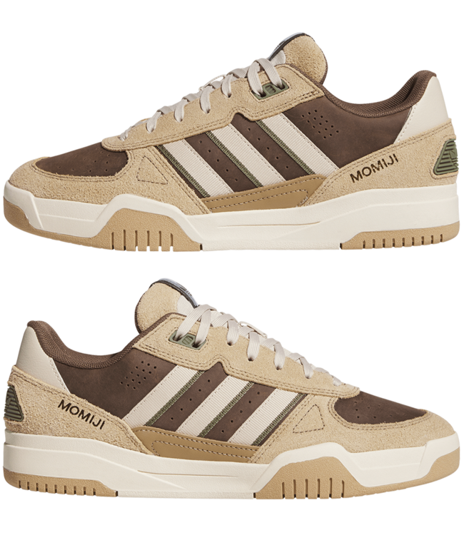 ADIDAS Tekkira Cup X Momiji - Cardbo/Earstr/Crli