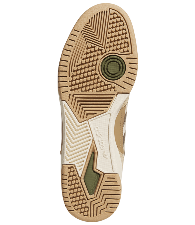 ADIDAS Tekkira Cup X Momiji - Cardbo/Earstr/Crli