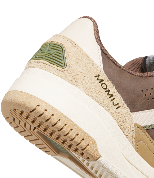 ADIDAS Tekkira Cup X Momiji - Cardbo/Earstr/Crli