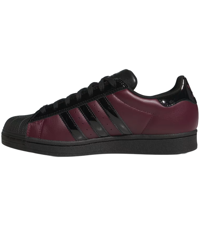 ADIDAS Superstar X Marcos - Rednit/Cblack/Redni