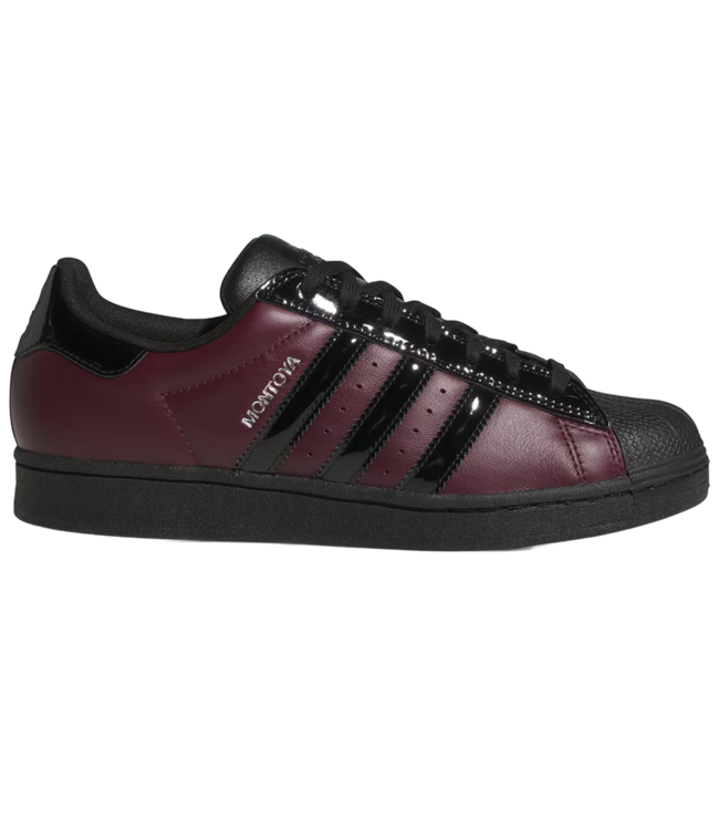 ADIDAS Superstar X Marcos - Rednit/Cblack/Redni